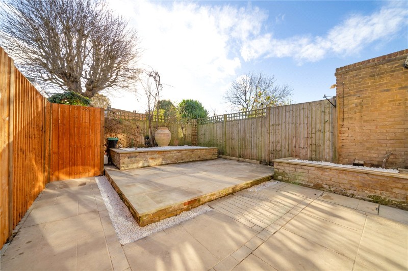 Ashbourne Grove, East Dulwich, London, SE22