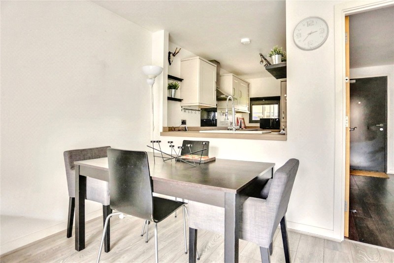Geoffrey Watling Way, Norwich, Norfolk, NR1