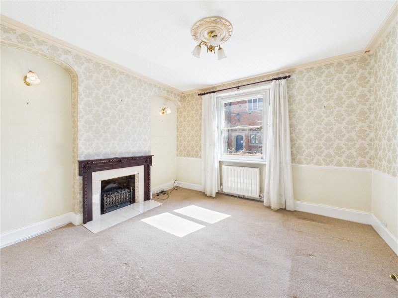 Castle Street, Tiverton, Devon, EX16
