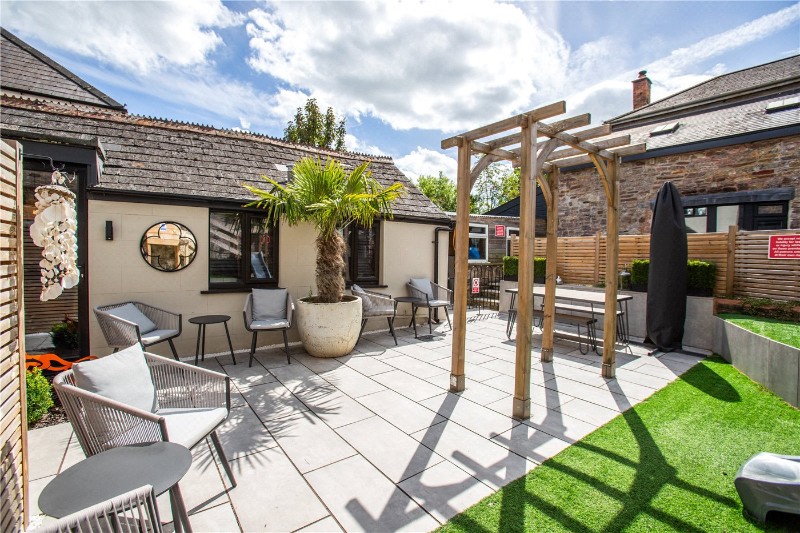 Brook Street, Bampton, Tiverton, Devon, EX16