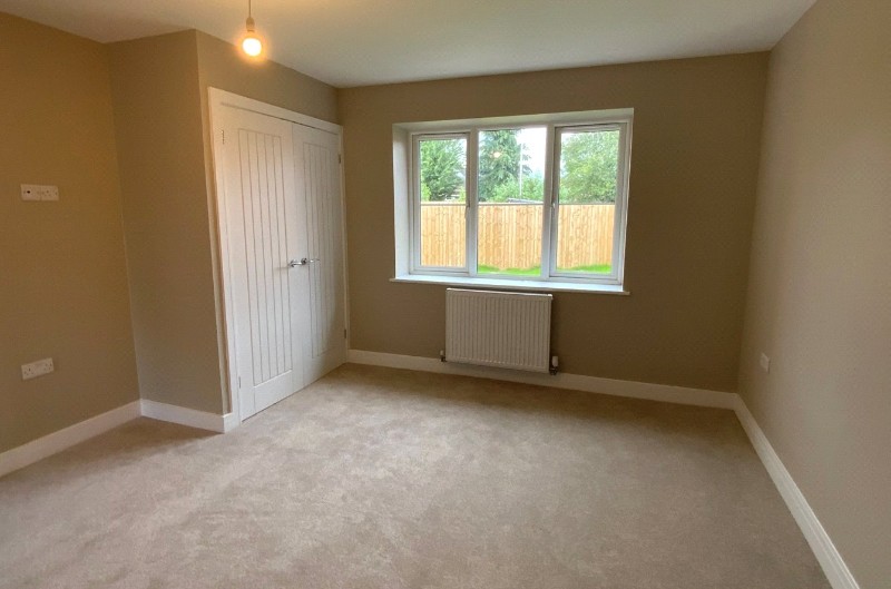 Compton Place, Basingstoke, Hampshire, RG22