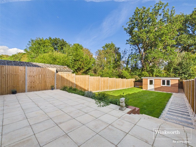 Haywood Way, Reading, Berkshire, RG30
