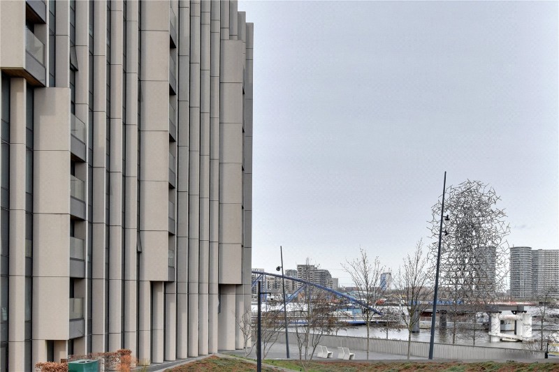 2 Cutter Lane, Greenwich, LONDON, SE10