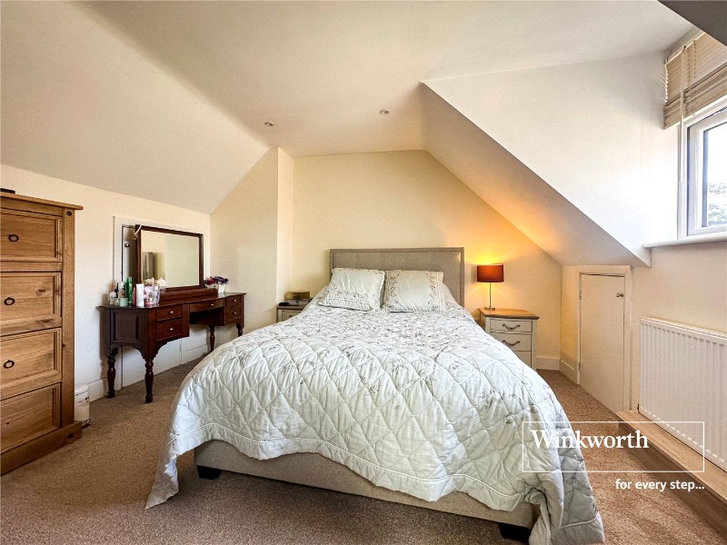 New Road, Ferndown, Dorset, BH22