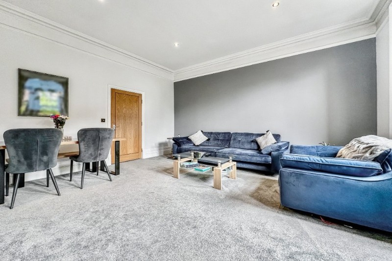 Cavendish Place, Bournemouth, Dorset, BH1