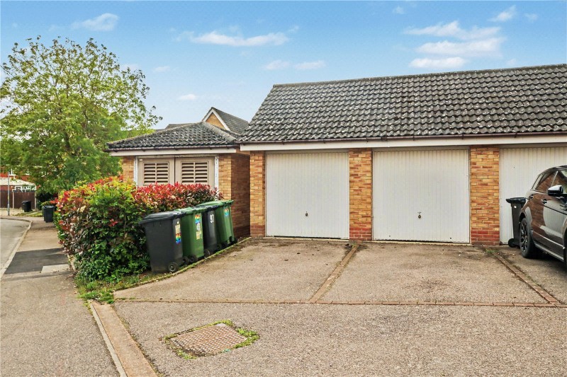 Alan Avenue, Newton Flotman, Norwich, Norfolk, NR15