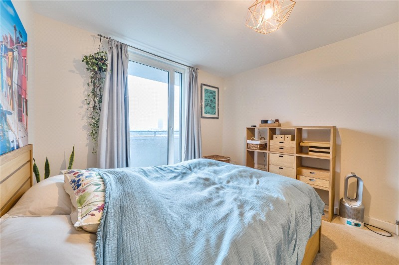 Ward Road, London, E15