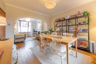 Manor Road, Leamington Spa, Warwickshire, CV32