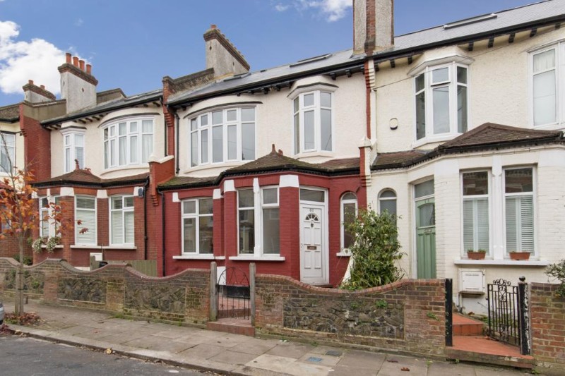 Foulser Road, London, SW17
