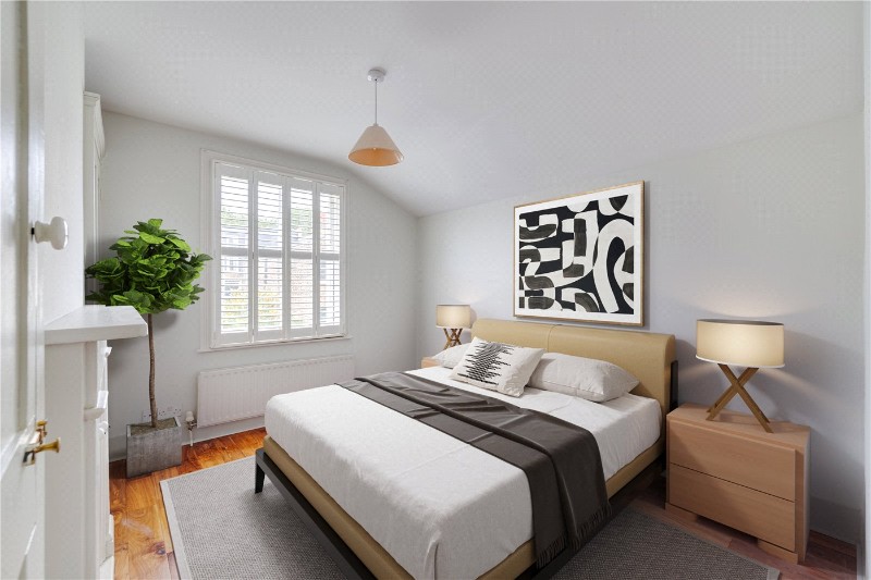 Winchendon Road, London, SW6