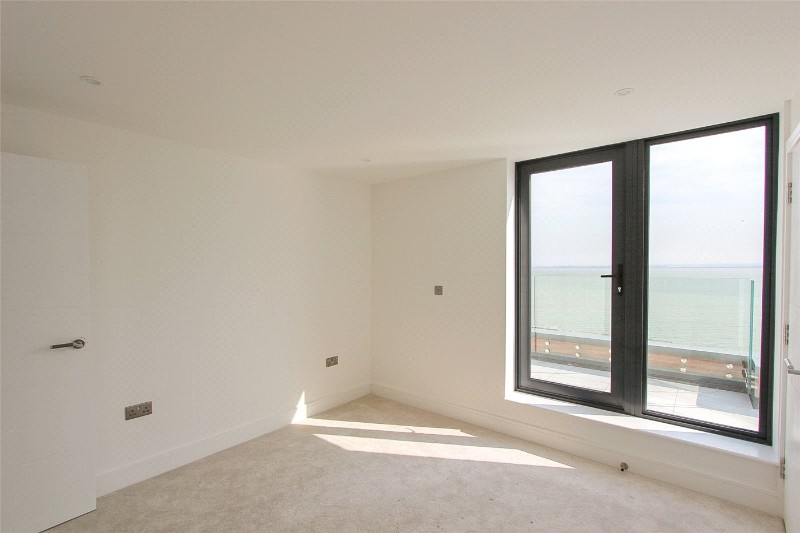 Grand Parade, Leigh-on-Sea, Essex, SS9