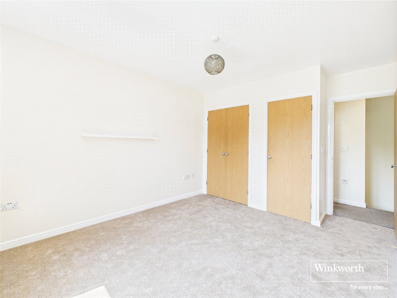 Branagh Court, Reading, Berkshire, RG30