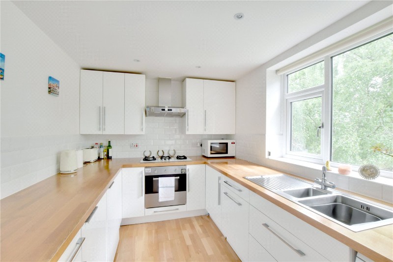 Oakcroft Road, Lewisham, London, SE13