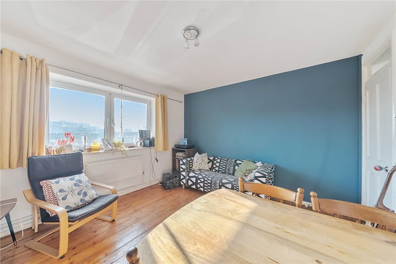 Godley V C House, Digby Street, London, E2