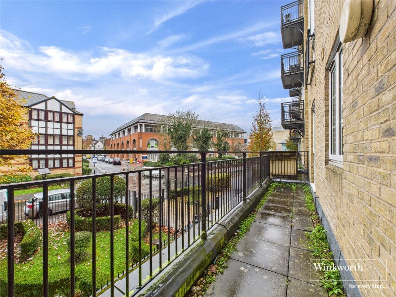 Riverside House, Fobney Street, Reading, Berkshire, RG1