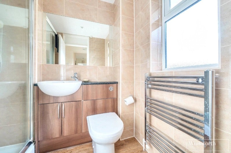 Yaverland Drive, Bagshot, Surrey, GU19