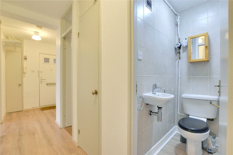 Topham House, Prior Street, Greenwich, London, SE10