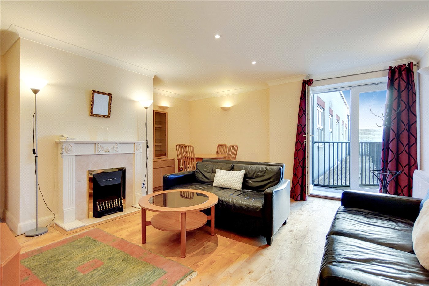 Aria House, 5-15 Newton Street, London, WC2B