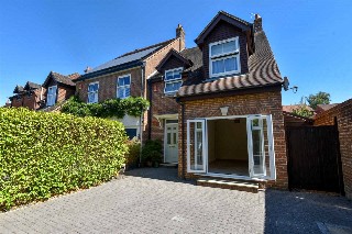 Coppercourt Leaze, Wimborne, Dorset, BH21