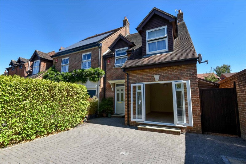 Coppercourt Leaze, Wimborne, Dorset, BH21