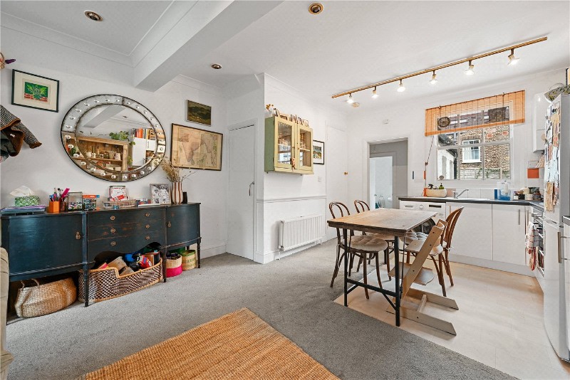 Marne Street, London, W10