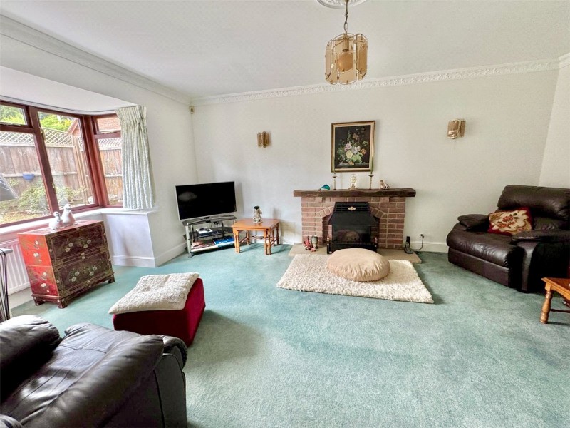 Kivernell Place, Milford on Sea, Lymington, Hampshire, SO41