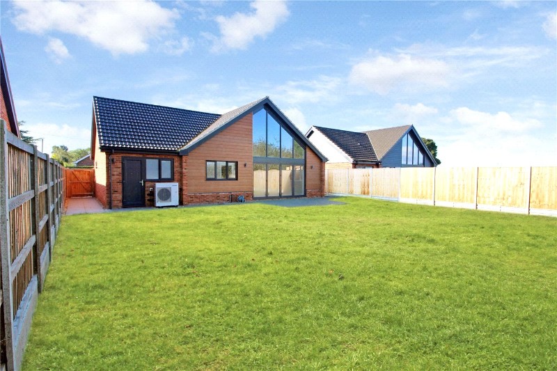 Field Lane, Hempnall, Norwich, Norfolk, NR15