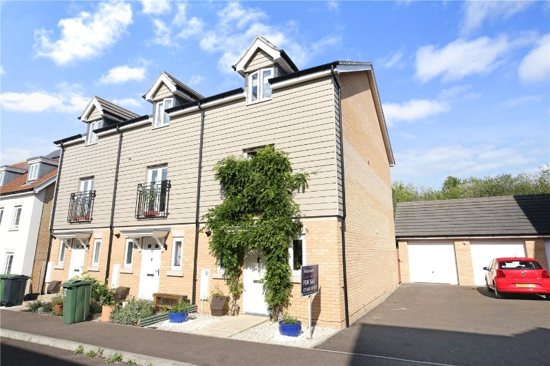 Falcon Crescent, Costessey, Norwich, Norfolk, NR8