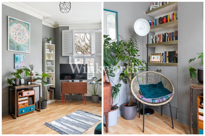 Dongola Road, London, N17