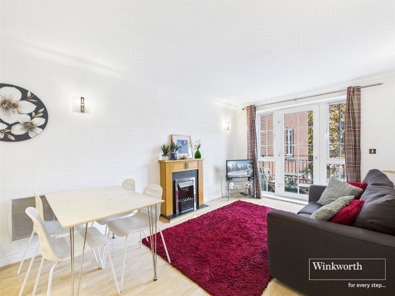 Riverside House, Fobney Street, Reading, Berkshire, RG1