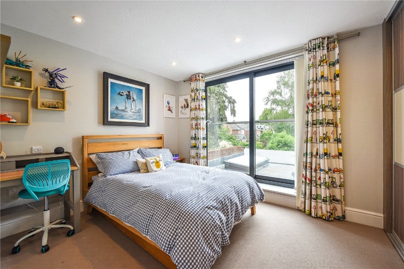 Birinus Road, Winchester, Hampshire, SO23