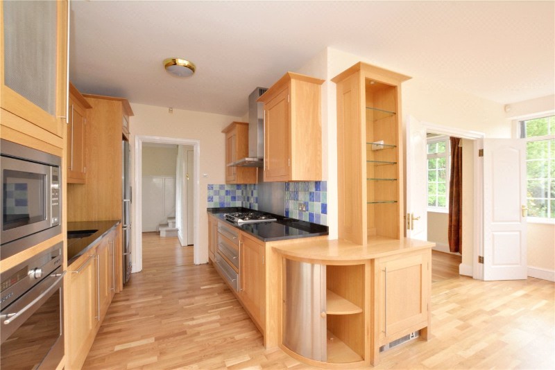Brookway, Blackheath, London, SE3