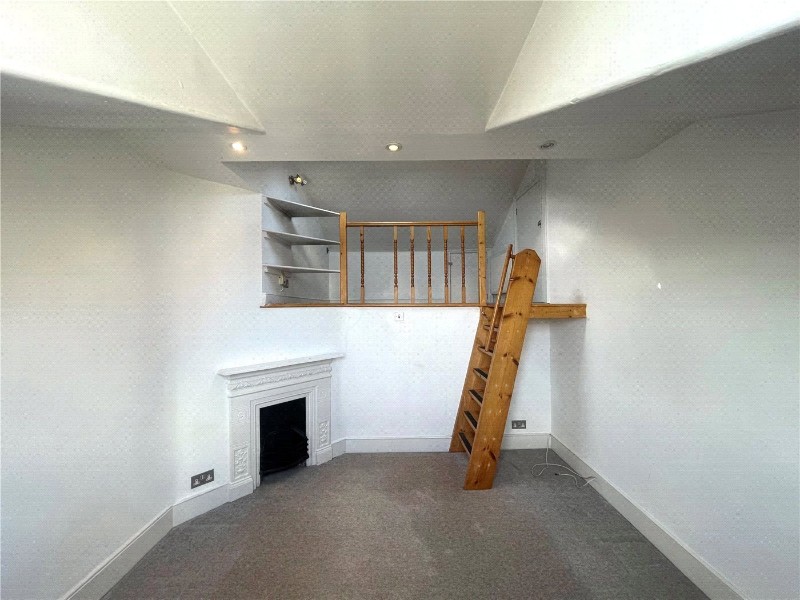 Montague Road, London, N8