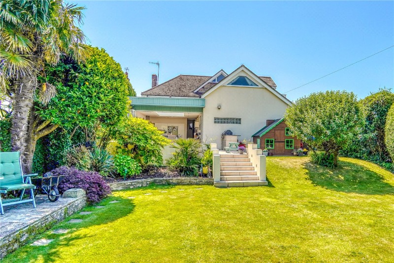 Lilliput Road, Poole, Dorset, BH14