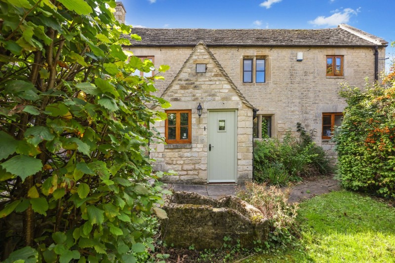Kilham Lane, Shipton Oliffe, Cheltenham, Gloucestershire, GL54