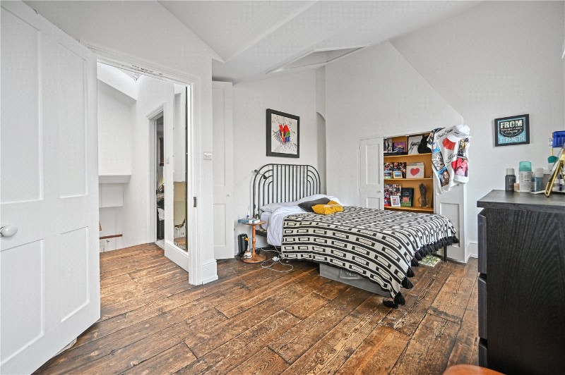 Westbourne Grove, London, W11