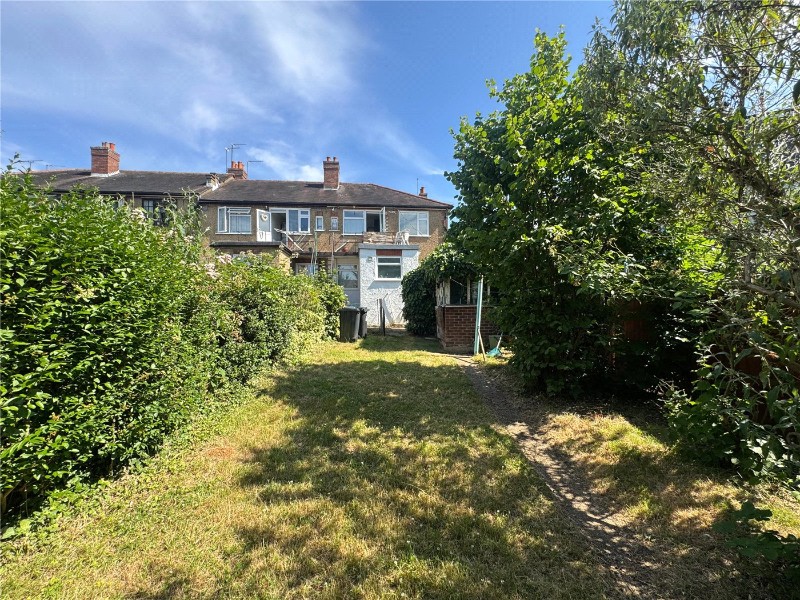 Reading Road, Northolt, UB5