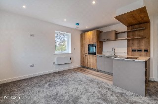 London Road, Old Basing, Hampshire, RG24