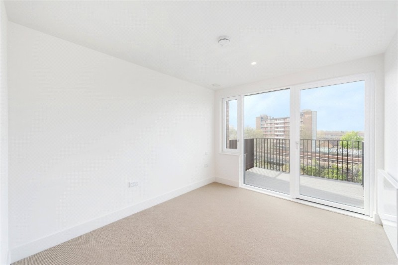 Arbor House, Moulding Lane, London, SE14
