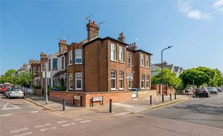 College Road, London, NW10