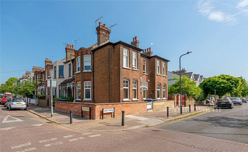 College Road, London, NW10