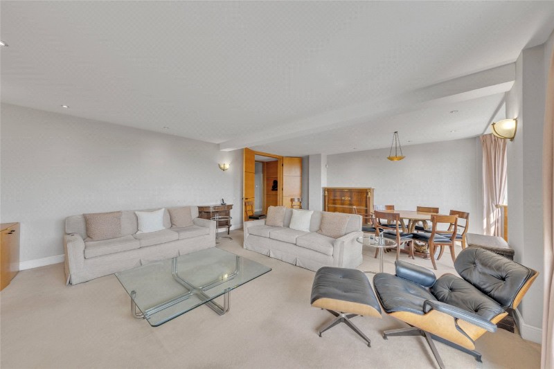 St James Close, St John&#39;s Wood, London, NW8