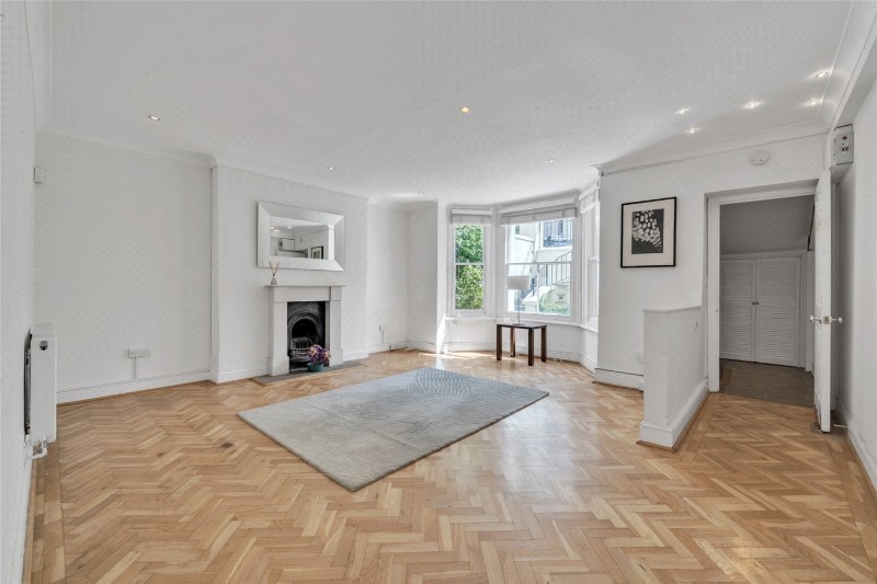 Formosa Street, London, W9