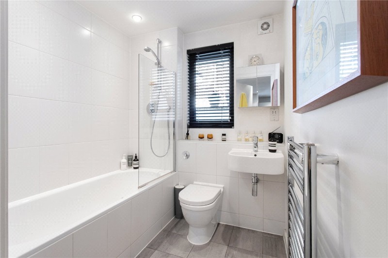 City Road, London, EC1V