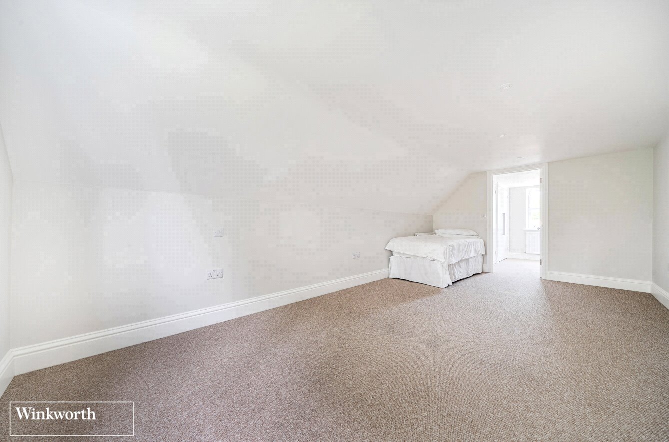 Bedroom Five