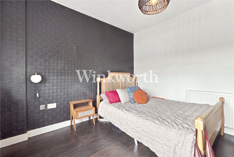 Dovetail Place, Lawrence Road, London, N15