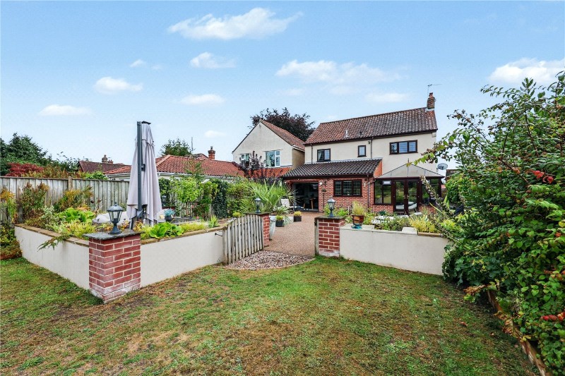 Wroxham Road, Sprowston, Norwich, Norfolk, NR7