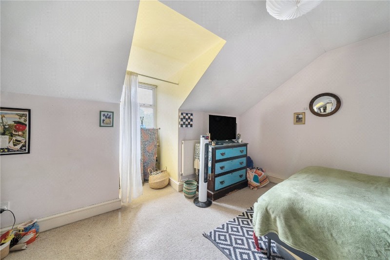 Cressingham Road, Lewisham, London, SE13
