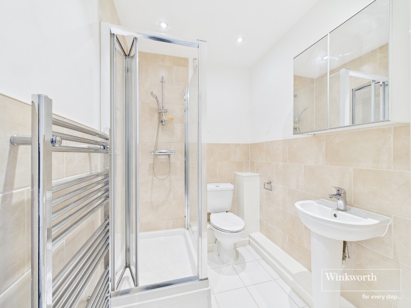 Hannah Court, Sunningdale Gardens, London, NW9