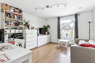 Downs Road, London, E5